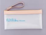 Fashion zipper TPU pencil bag, fashion printed school bag pencil cases, Pen Box