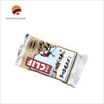 Keep Your Food Fresh with Plastic and Kraft Paper Food Safe Bags with 6-12
