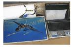 21.5" HD IPS Sunlight Readable Monitor 1920X1080 For Outdoor Advertising