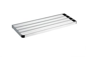 Wholesale Single Towel rack 9911, 600mm,brass,chrome,bathroom accessory&amp;fittings for towel from china suppliers