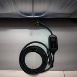 16A Fast AC Car Charger for Tesla 3.5kW to 11kW EV Charging Station Purpose
