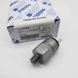 Wholesale OUSIMA 660404 Oil Pressure Sensor For Sany/LIUGONG Excavator Pressure switch from china suppliers