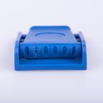 8*5.5cm Colorful Plastic buckle Japan imported DuPont