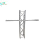 Easy Install Aluminum Hanging TV Stand Truss 1m Length