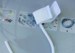 OEM 1 Neonate Disposable Non Invasive Blood Pressure Cuff Single Tube