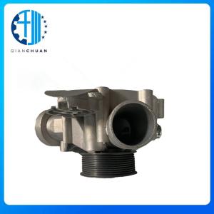 Wholesale EC350 High Performance Excavator Water Pump For Volvo D8 Engine Parts from china suppliers