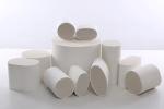 Ceramic Substrate , Shape Volatile Organic Compound Support