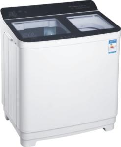 Wholesale Laundry Top Load Large Capacity Washing Machine , Energy Efficient Top Load Washer from china suppliers
