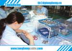 Cable Assemblies Strain Relief T-002