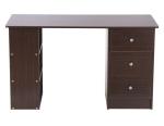 hot saling modern design panel furniture professional computer desk