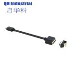 Original Certified 4 Pin Fast Charging Magnetic Connector To lightning Speed