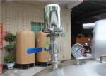 SS316 RO Water Storage Tank