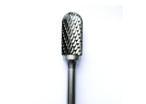 Wholesale Weld Smoothing YG6C Tungsten Carbide Rotary Burr Set from china suppliers