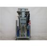 Buy cheap Environmental Protection Polyurethane Foam Spray Machine Inside Lubricant from wholesalers