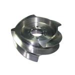 SS316 CNC Machined Components For Car Spare Parts