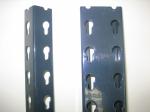Steel Panel For Slotted Angle Shelving Affordable Light-Duty Racking System