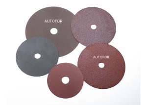 Wholesale Grinding Steel Cut Off Blade , Resin Cut Off Wheel Blade Neat Look from china suppliers