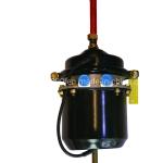 Double Acting Wg9000360600 Brake Chamber for HOWO Truck Standard Standard