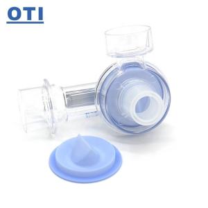Wholesale Custom Made Oil-Resistance Silicone Duckbill Valve Check Valve from china suppliers