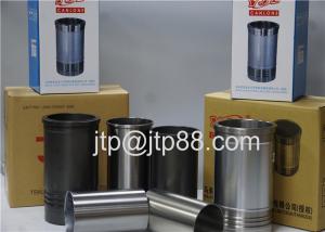 China Engine Spare Parts Motorcycle Liner Kit K2400 Centrifugal Casting Cylinder Liner on sale