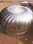 900mm No Electricty Roof Centrifugal Fan
