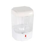 ABS 700ml Automatic Touchless Soap Dispenser For School Hospital