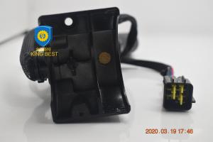 Wholesale SG-4A-LW500 Gear Selector 6006040020 Hanggiii Part For XCMG Wheel Loade from china suppliers