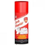 Spray car cleaning chemicals 450ml , carburetor cleaner for pvc valve greasy
