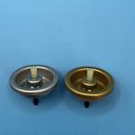 Premium Aerosol Hair Mousse Valve - Easy Dispensing, Non-Clogging Design