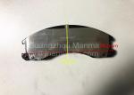 1040S HFN721 JAC Spare Parts Brake Pad YF3501A104-030/130/230