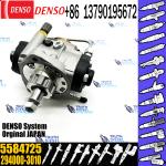 High Pressure Fuel Injection Pump 294000-3010 5584725 5318651 For Fukang 3.8