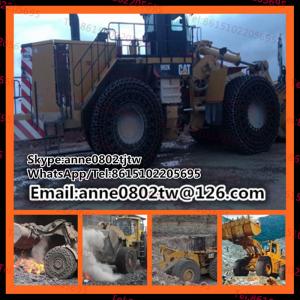 tire chains/snow chains/traction tire chains/skidder chains for advance tyre