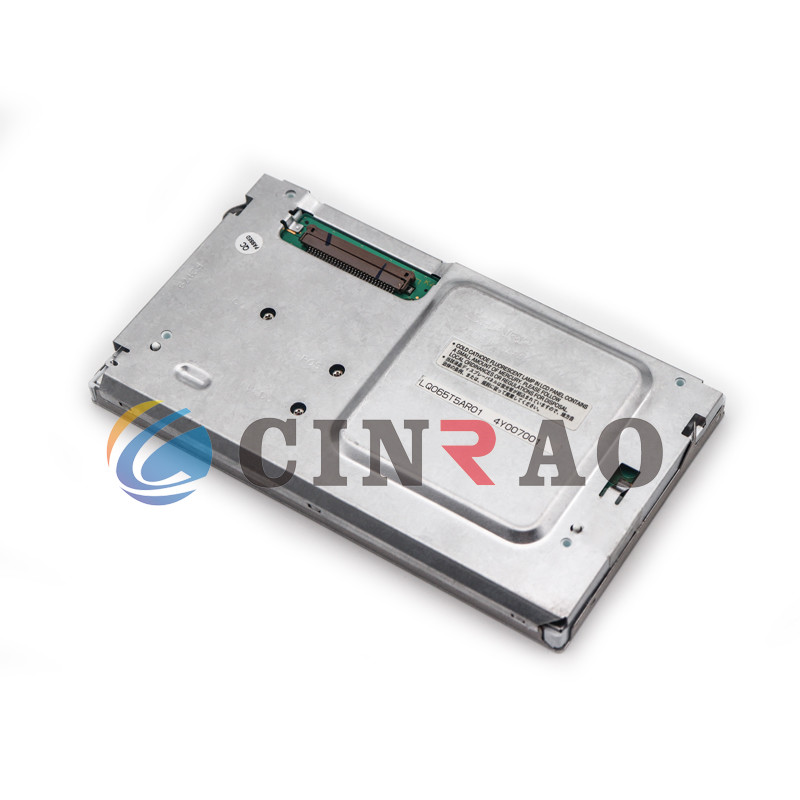 Sharp 6.5" 400*234 TFT LQ065T5AR01 LCD Display Screen Panel For Mercedes - Benz