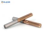 4-20mm Customized Coating Lathe Reamer For Metal Cutting