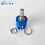 Bourns Potentiometer 3590s 2 103l 10K Ohm Precision Potentiometer