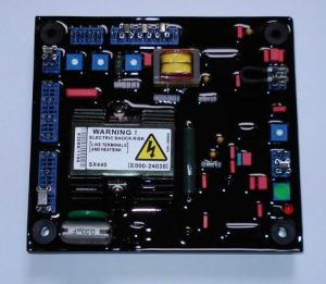 Wholesale 1 Phase Automatic Voltage Regulators AS440 , 50 HZ / 60Hz , 100-264 V from china suppliers