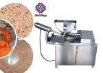 80 L Meat Bowl Cutter Food Chopper Mixer Processing Machine