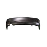Car Front Bumper Auto Plastic Parts / Solid Plastic Injection Mold