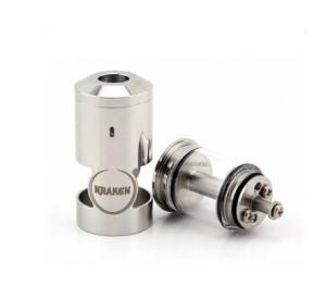 Wholesale 2014 High Quality Popular Kraken Rebuildable Atomizer from china suppliers