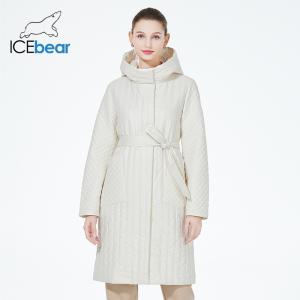 Wholesale Slim Long Warm Coat Long Down Jacket Women'S L To 4XL Winter Long Padded Jacket from china suppliers