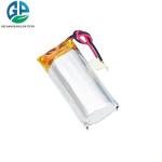 450mAh 3.7V High Capacity Lithium Polymer Battery Pack 901535 Rechargeable for