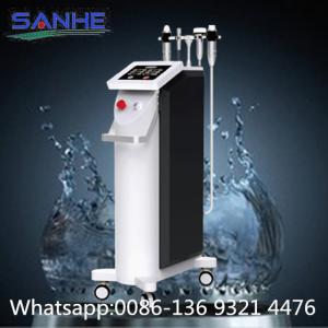 Wholesale The latest fractional rf machine / thermal microneedle RF anti from china suppliers