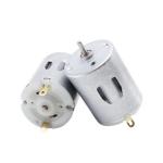 Faradyi Customize High Speed Lowest Price 12v 24v 5 W Small Electric Rc 280