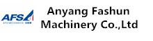 China Anyang Fashun Machinery Co.,Ltd logo