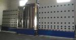 HANJIANG High Speed Glass Washing Drying Machine
