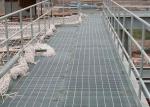 Storm Drain Cover Mesh Galvanized Steel Grating Prices