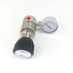 316 Stainless Steel Nitrogen Gas Regulator 6000psi