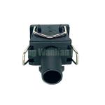 1 Pin 357972771 Automotive connector Wire Harness Socket Car Large Current Power