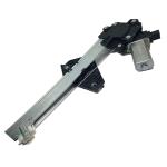 Tested 72210-SWA-A01 Auto Parts Electric Window Lifter Window Regulator for