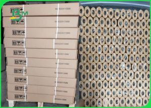 Wholesale 20lb / 75gsm 80gsm Precise Size CAD Bond Paper For Canon Plotter Printer from china suppliers
